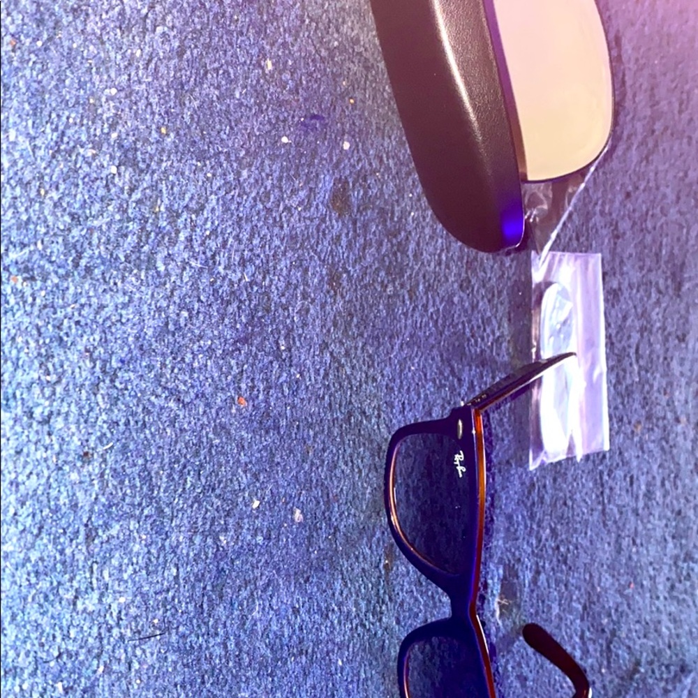 Brand new shades